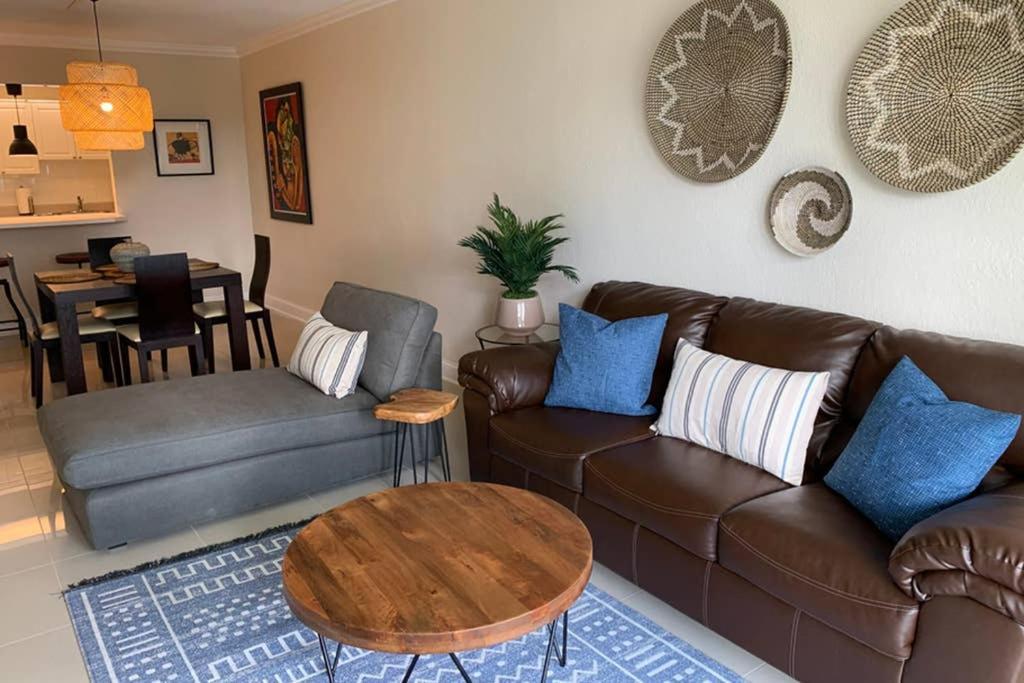 Beautiful Apartment Steps Away From The Beach Miami Beach Exterior foto