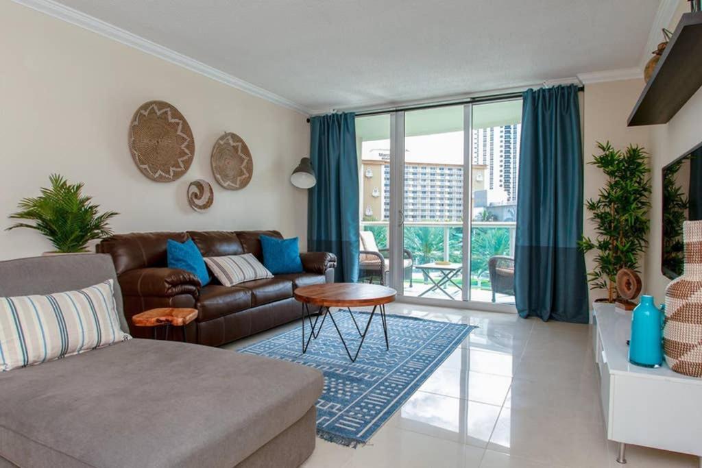 Beautiful Apartment Steps Away From The Beach Miami Beach Exterior foto