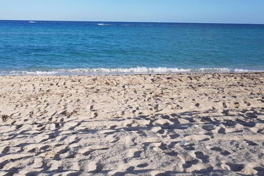 Beautiful Apartment Steps Away From The Beach Miami Beach Exterior foto