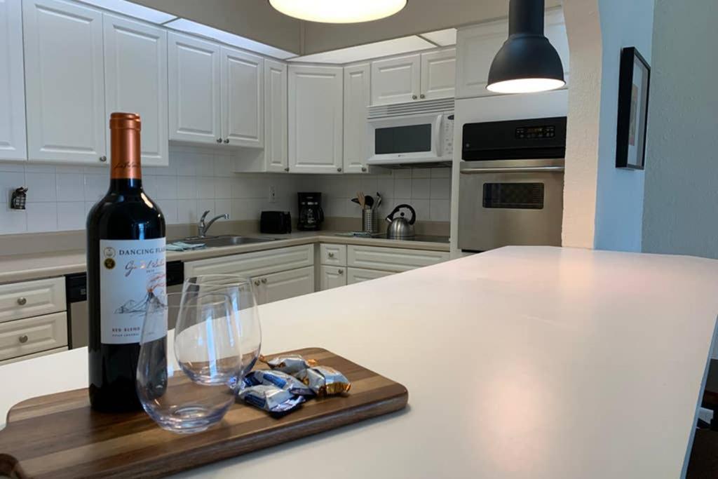 Beautiful Apartment Steps Away From The Beach Miami Beach Exterior foto