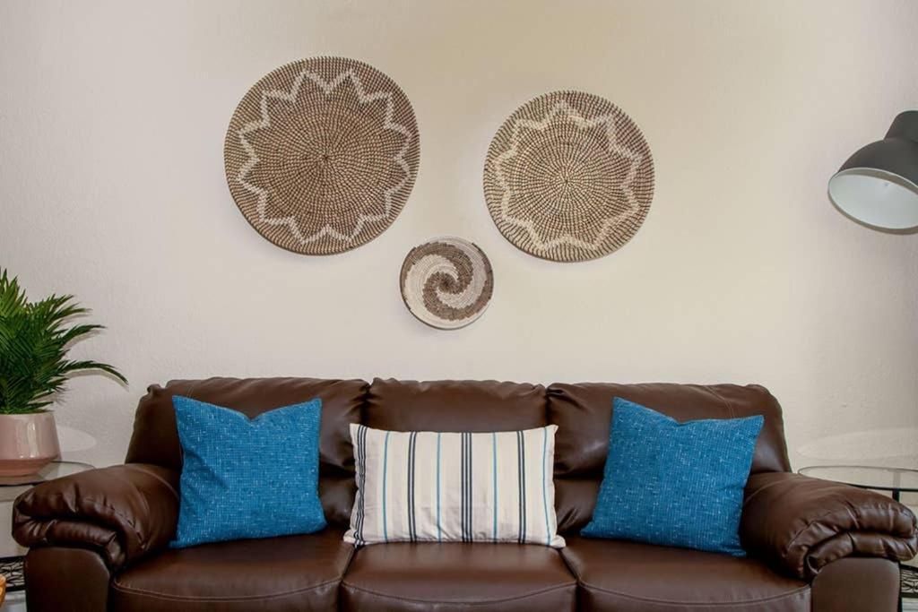Beautiful Apartment Steps Away From The Beach Miami Beach Exterior foto